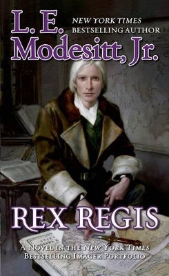 Rex Regis book