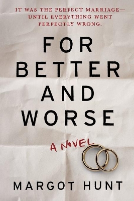 For Better and Worse (Original) book