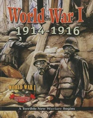 World War I book