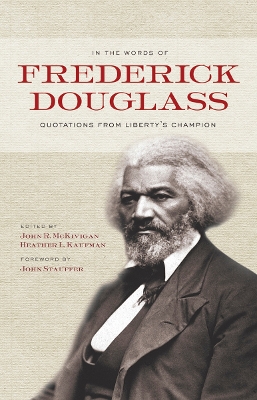 In the Words of Frederick Douglass book