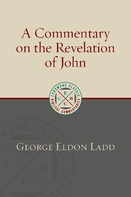 Commentary on the Revelation of John book