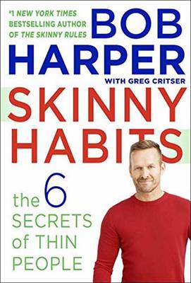 Skinny Habits book