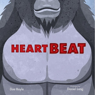 Heartbeat book