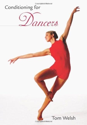 Conditioning For Dancers book