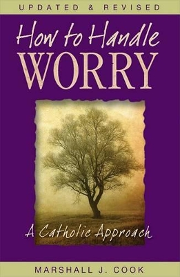 How to Handle Worry (Rev) book