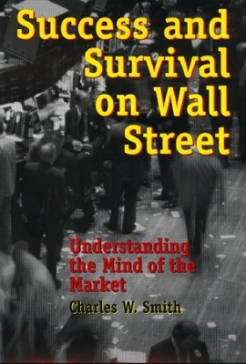 Success and Survival on Wall Street book