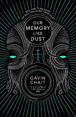 Our Memory Like Dust book