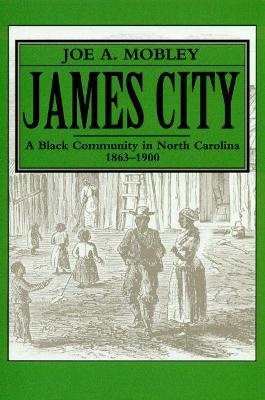 James City book