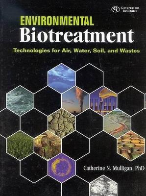 Environmental Biotreatment book