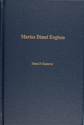 Marine Diesel Engines book