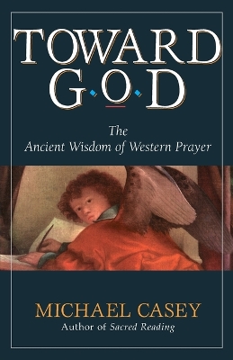 Toward God book