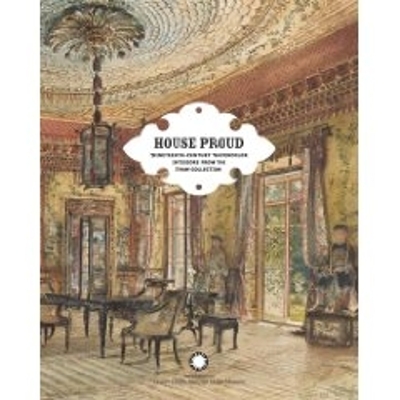 House Proud book