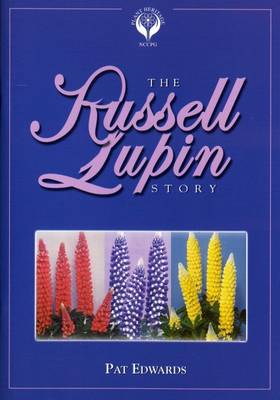 The Russell Lupin Story book