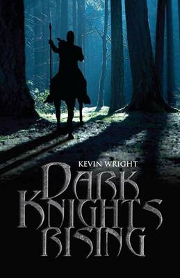 Dark Knights Rising book