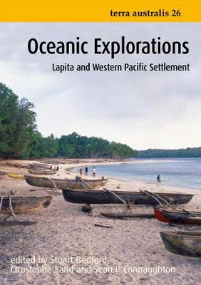 Oceanic Explorations: Lapita and Western Pacific Settlement book