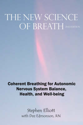 New Science of Breath - 2nd Edition book