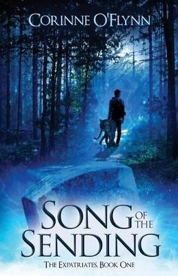 Song of the Sending book