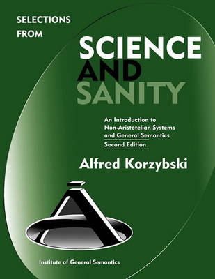 Selections from Science and Sanity, Second Edition book