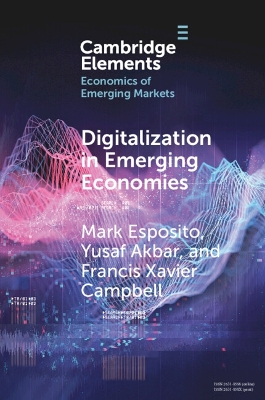 Digitalization in Emerging Economies by Mark Esposito