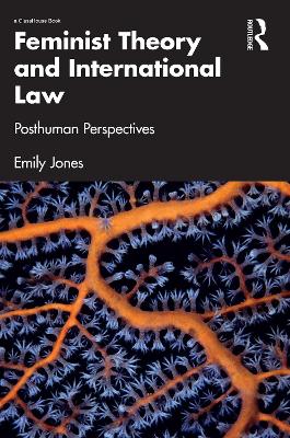 Feminist Theory and International Law: Posthuman Perspectives by Emily Jones