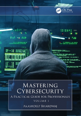 Mastering Cybersecurity: A Practical Guide for Professionals (Volume 1) book