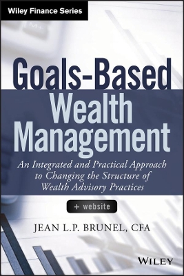 Goals-Based Wealth Management book