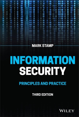 Information Security: Principles and Practice book