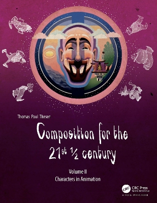 Composition for the 21st 1/2 century, Vol 2 by Thomas Paul Thesen