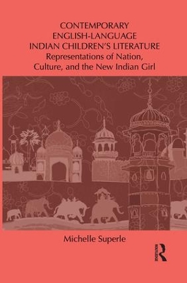 Contemporary English-Language Indian Children's Literature book