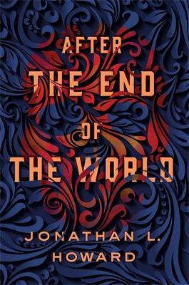 After the End of the World book