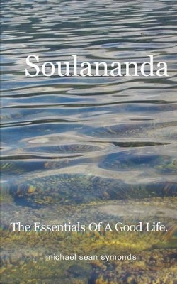 Soulananda book