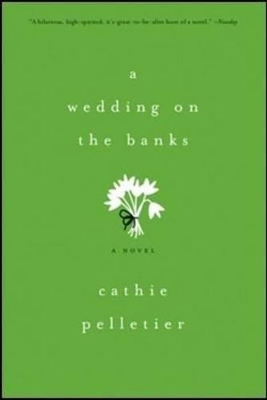 Wedding on the Banks book