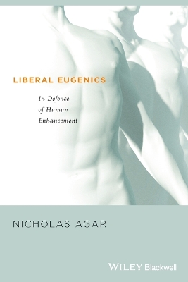 Liberal Eugenics book