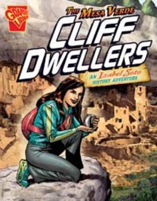 Mesa Verde Cliff Dwellers by Terry Collins