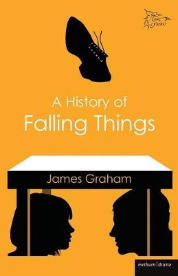 History of Falling Things book