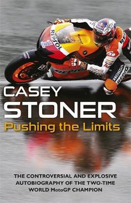 Pushing the Limits book