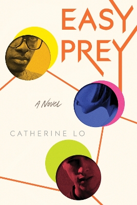 Easy Prey book