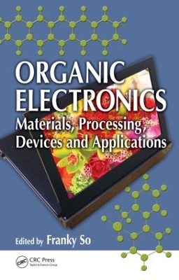 Organic Electronics book