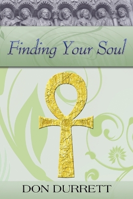 Finding Your Soul book