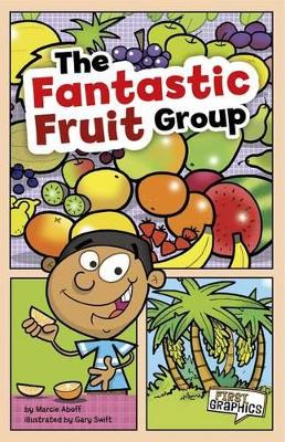 Fantastic Fruit Group book