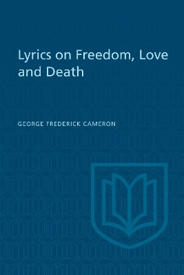 Lyrics on Freedom, Love and Death book