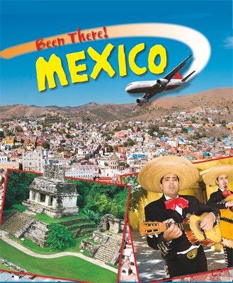 Been There: Mexico book