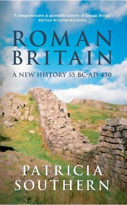 Roman Britain book