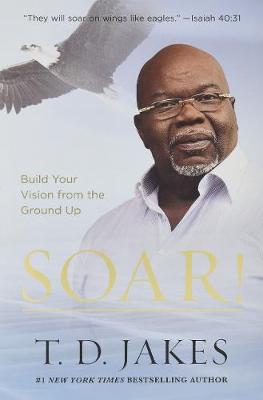 Soar! book