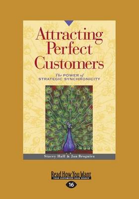 Attracting Perfect Customers: The Power of Strategic Synchronicity book