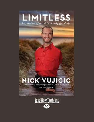 Limitless: Inspirations for a Ridiculously Good Life book