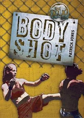 Body Shot book