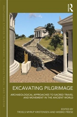 Excavating Pilgrimage book