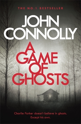 Game of Ghosts book