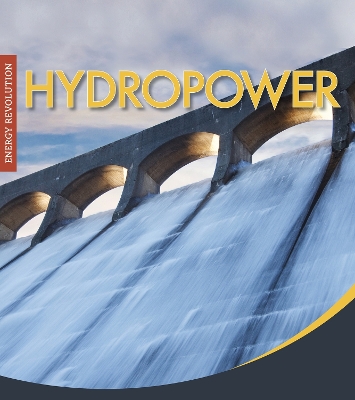 Hydropower book